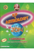 KP & Astrology 2014